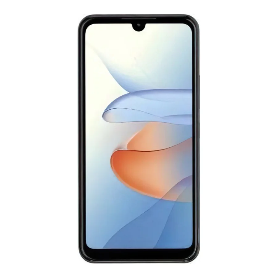 ZTE Blade L220 1/32GB Black (UA)