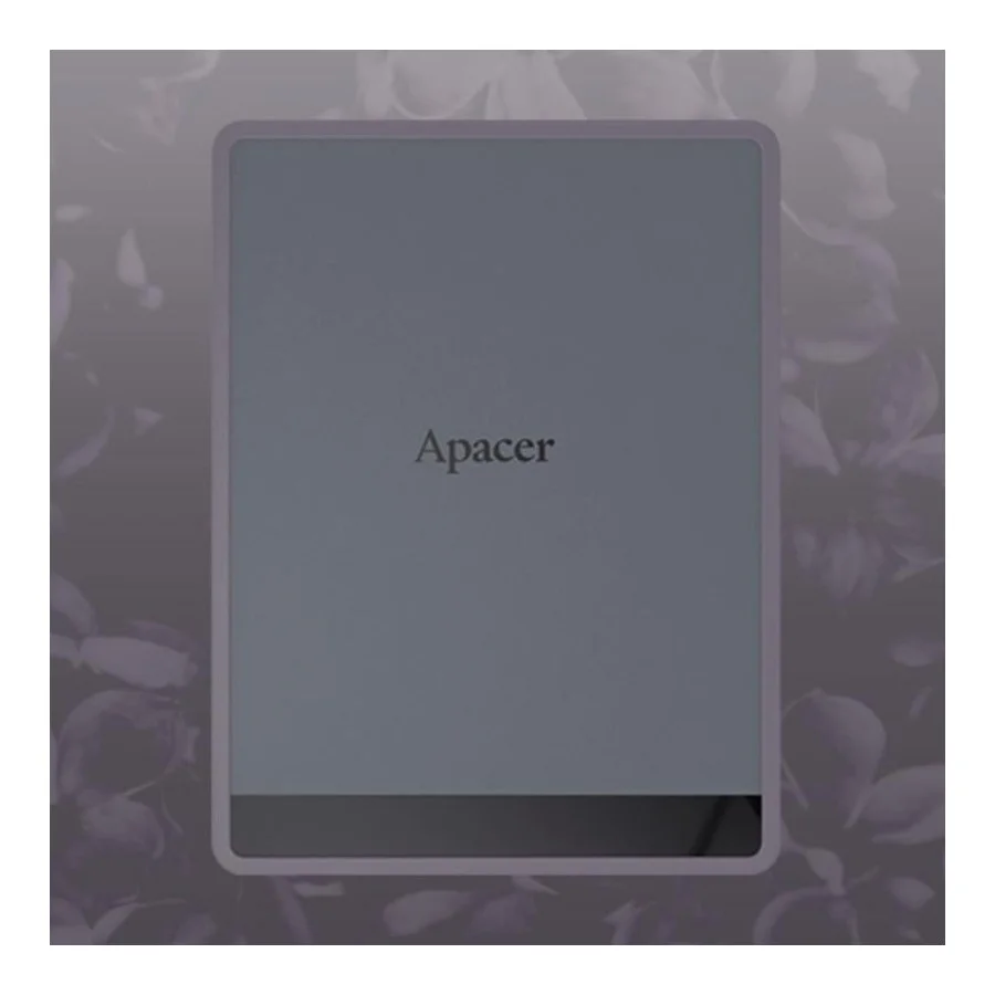 Apacer AS724 1 TB Mauve (AP1TBAS724M-1)