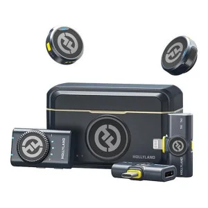 Hollyland Lark M2 Combo