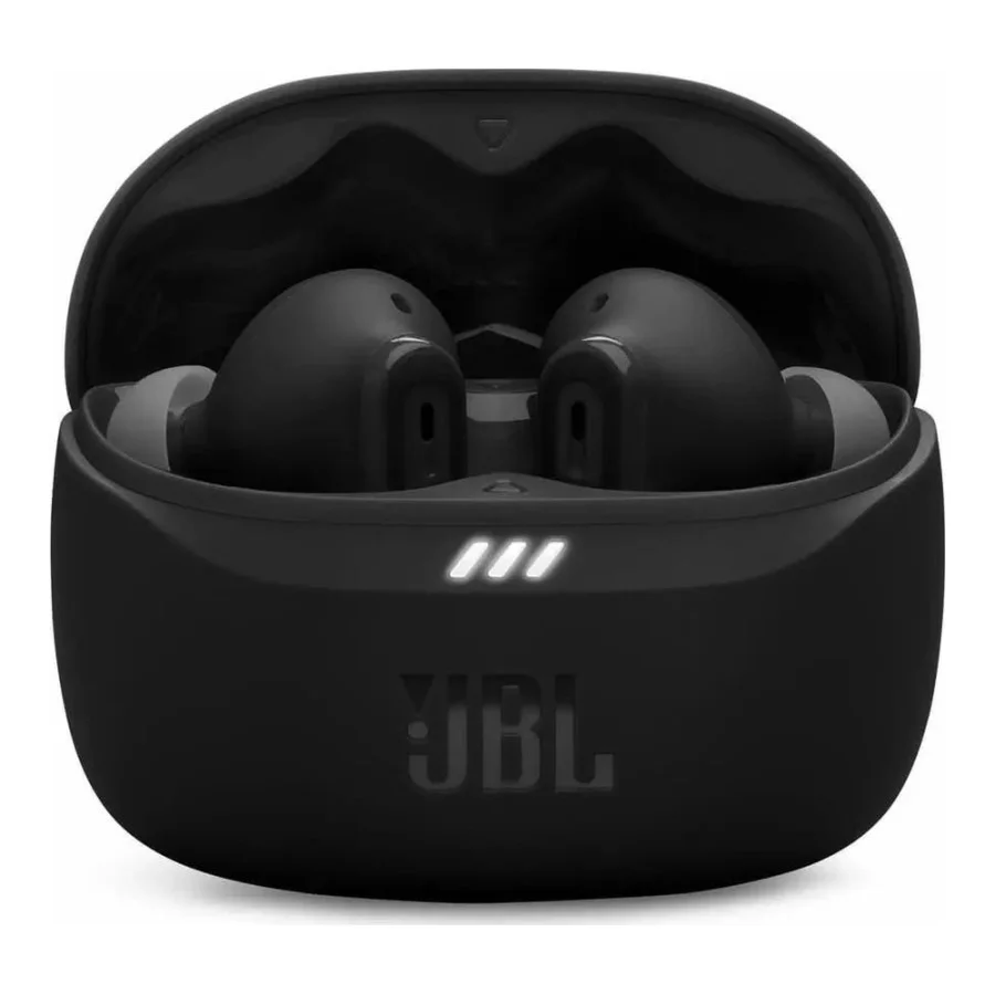 JBL Tune Beam 2 Black (JBLTBEAM2BLK)