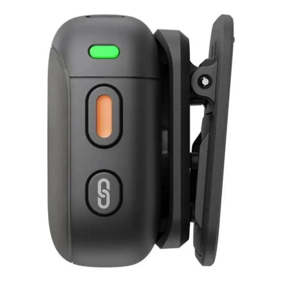 DJI Mic 3 Transmitter Shadow Black (CP.RN.00000478.01)