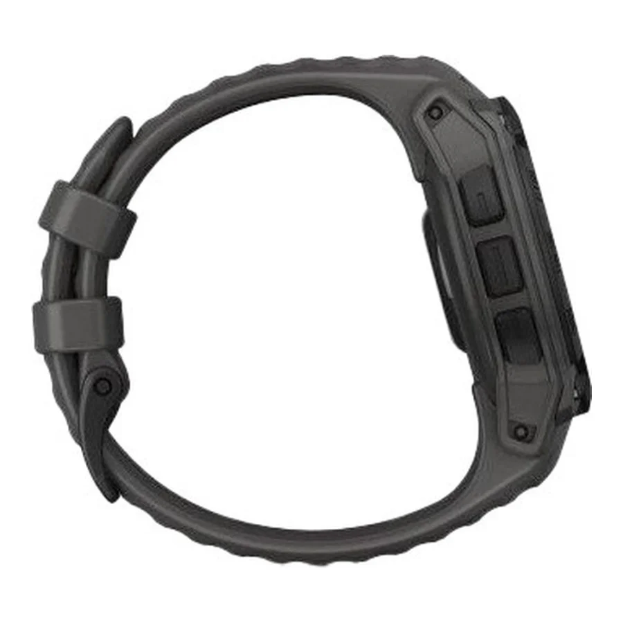 Garmin Instinct E 40mm Black with Charcoal Band (010-02932-00/13)