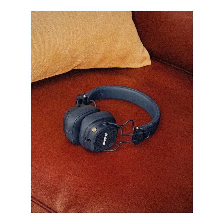 Marshall Major V Midnight Blue (1008144)