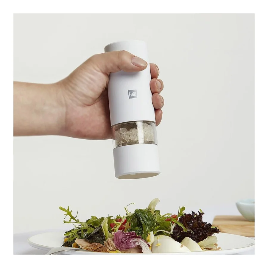 Xiaomi HuoHou Electric Grinder White HU0142