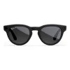 Ray-Ban Meta Headliner Gen 2 Standard Matte Black Frame / Gradient Graphite Lenses (RW4013 601ST3 50-23)