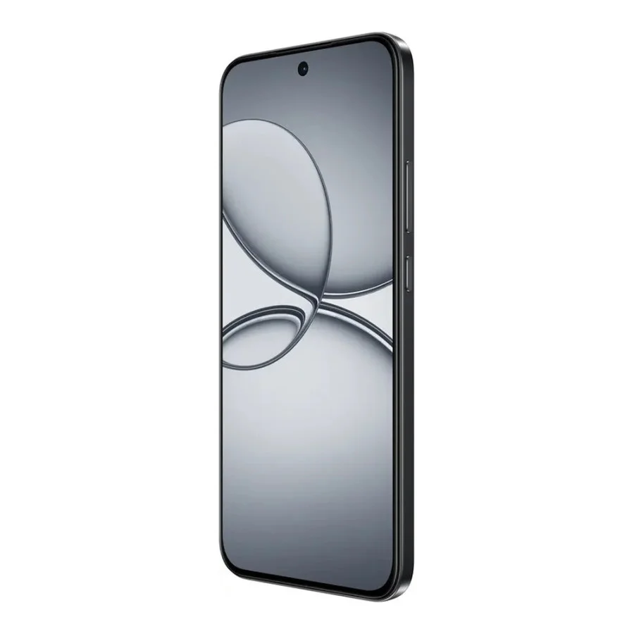 Realme 15T 8/256GB Flowing Silver (Global version)