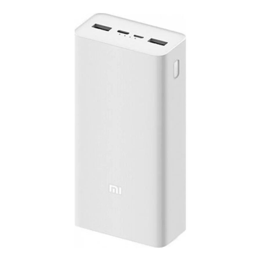 Xiaomi PB3018ZM 30000mAh 18W White (VXN4307CN)