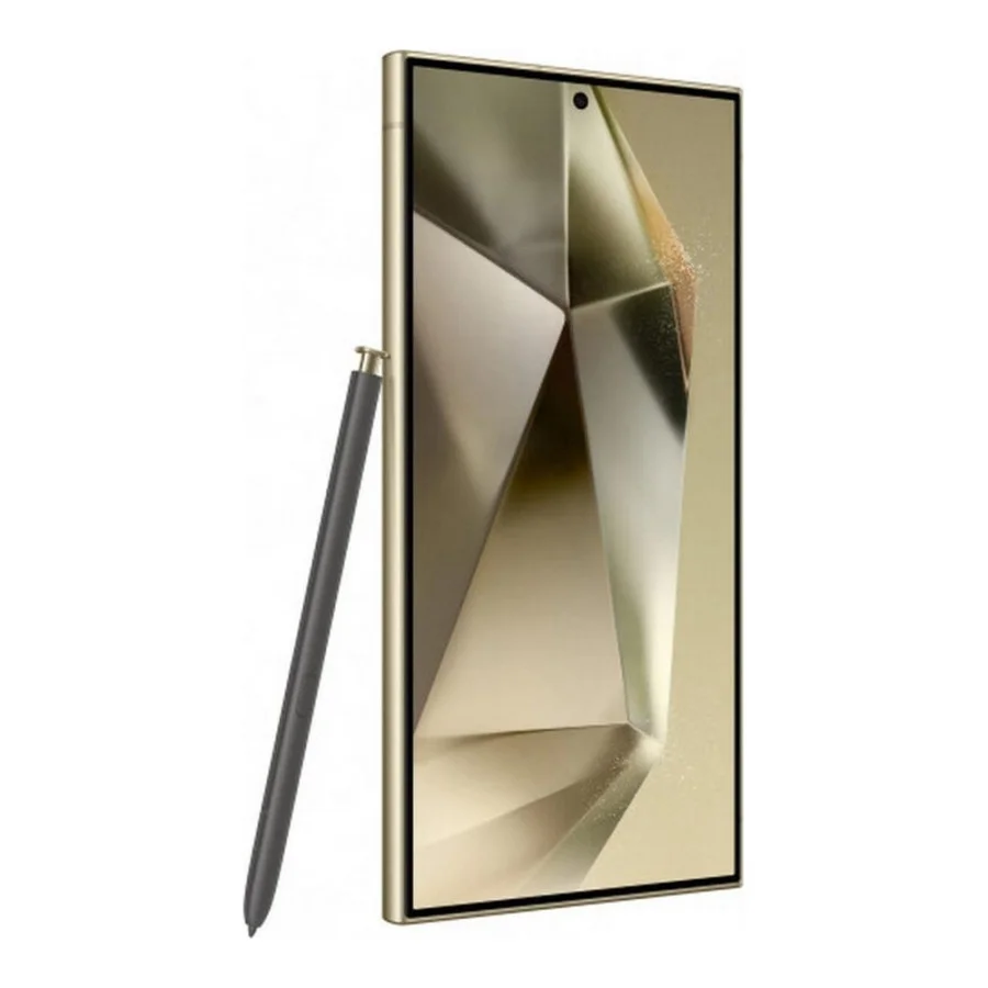 Samsung Galaxy S24 Ultra 12/512GB Titanium Yellow (SM-S928BZYH)