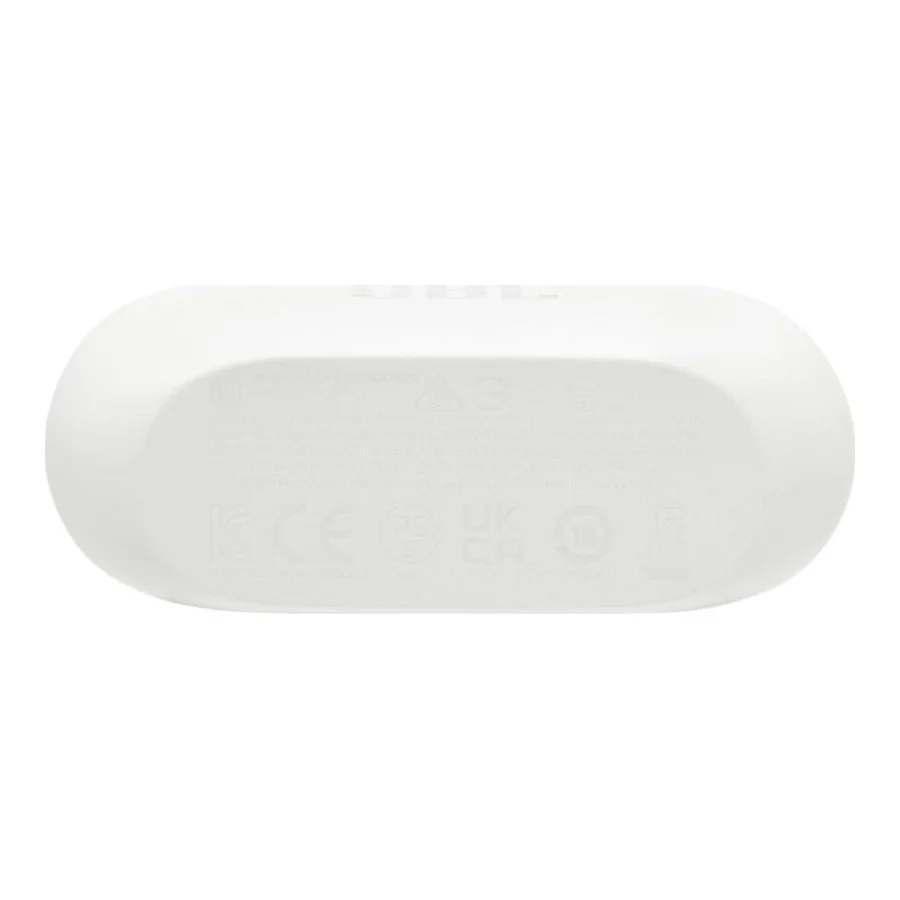 JBL Wave Buds 2 White (JBLWBUDS2WHT)