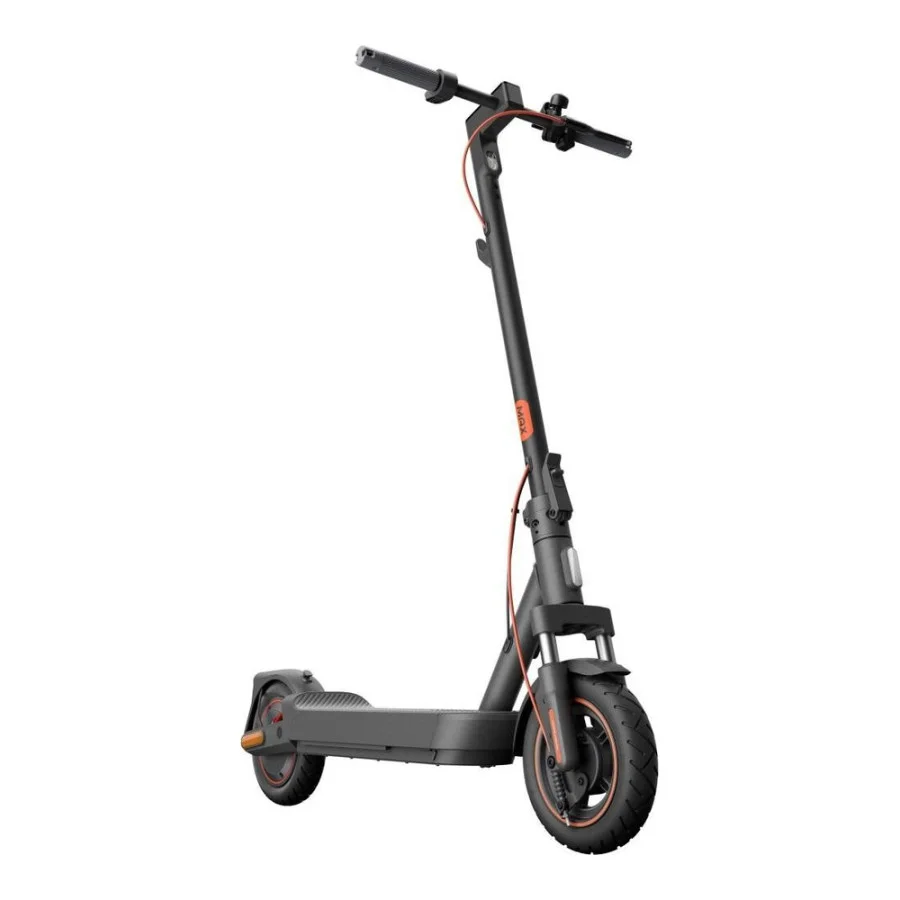 Xiaomi Electric Scooter 5 Max Black (BHR9614EU)