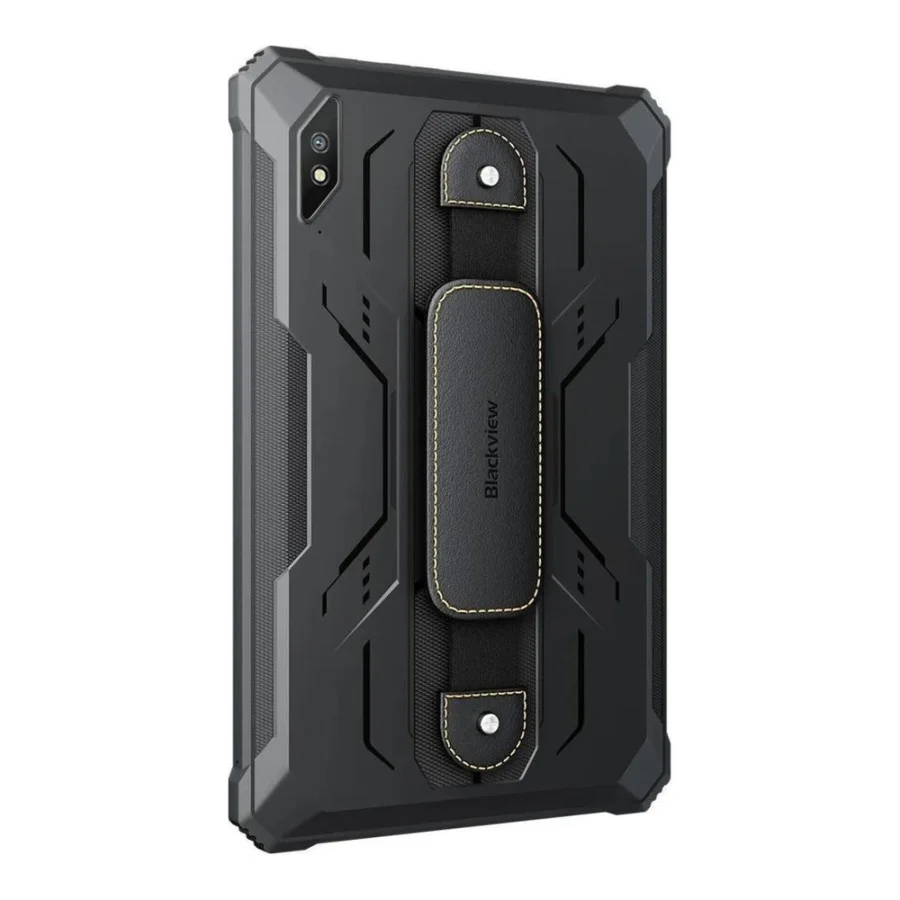 Blackview Active 8 Pro 8/256GB LTE Black