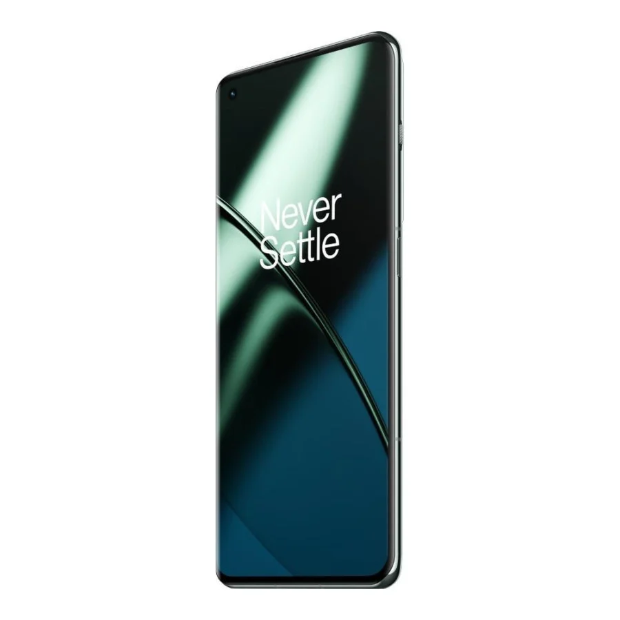 OnePlus 11 16/512GB Green (Global Version)