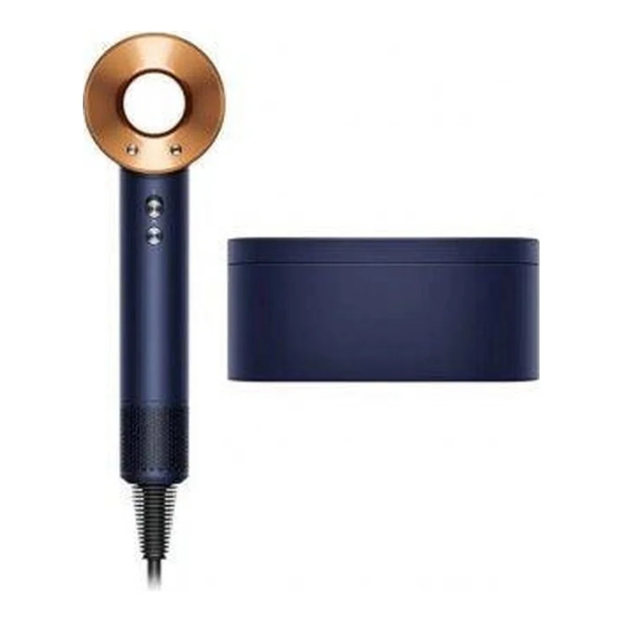 Dyson HD07 Supersonic Prussian Blue/Rich Copper (412525-01)