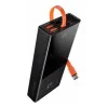 Baseus Elf Digital Display 20000mAh 65W Black (PPJL000001, PPJL65C)