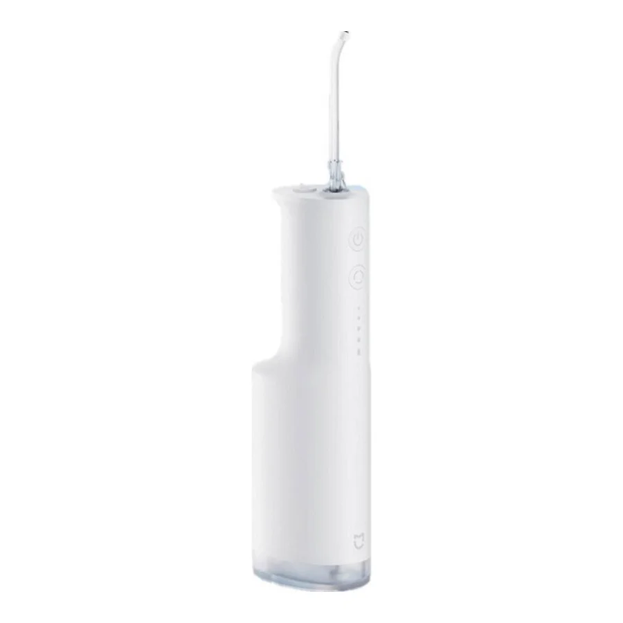 MiJia Electric Teeth Flosser F300 Smoked White (BHR7008CN)