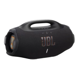 JBL Boombox 4 Black (JBLBOOMBOX4BLK)