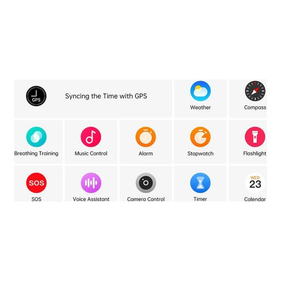 Black Shark S3 Black (BS-W2406) (UA)