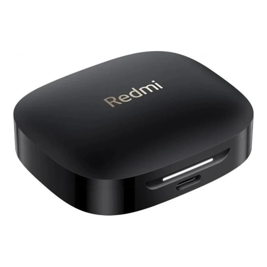 Xiaomi Redmi Buds 6 Night Black (BHR9251GL)