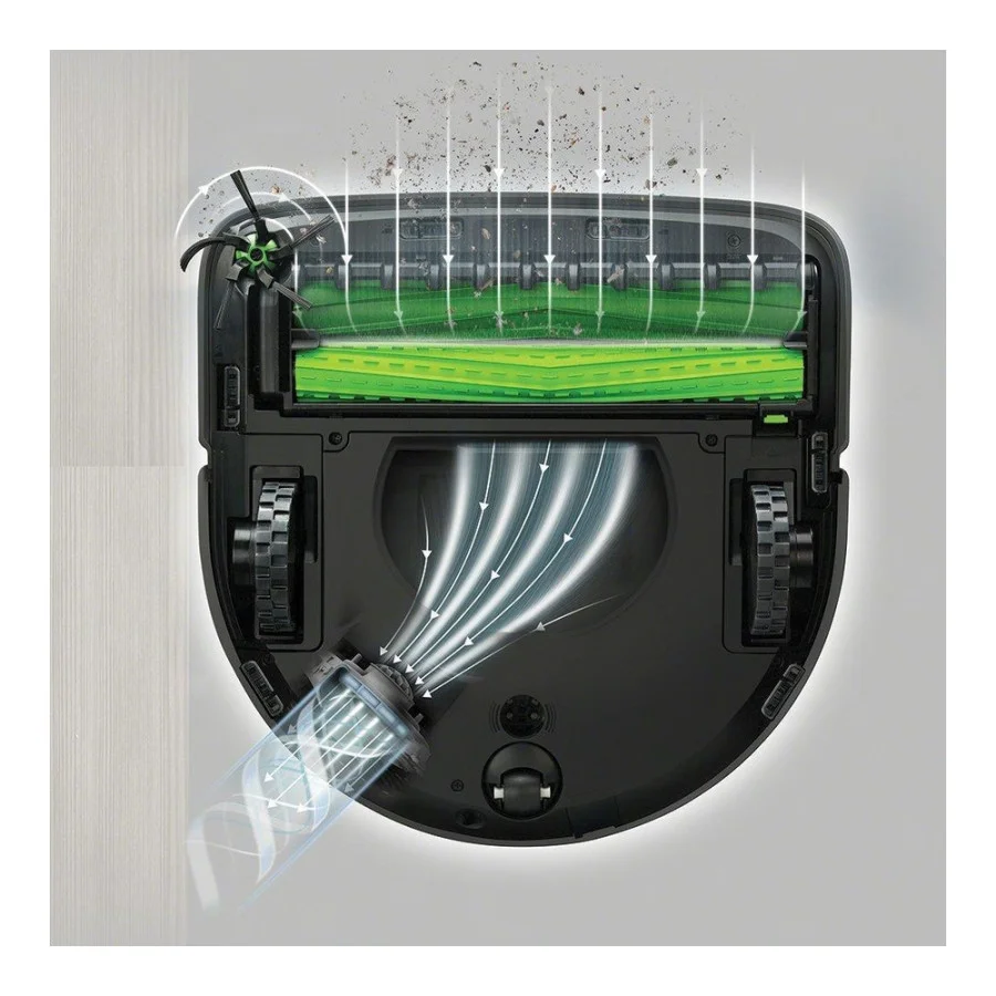 iRobot Roomba S9 Plus