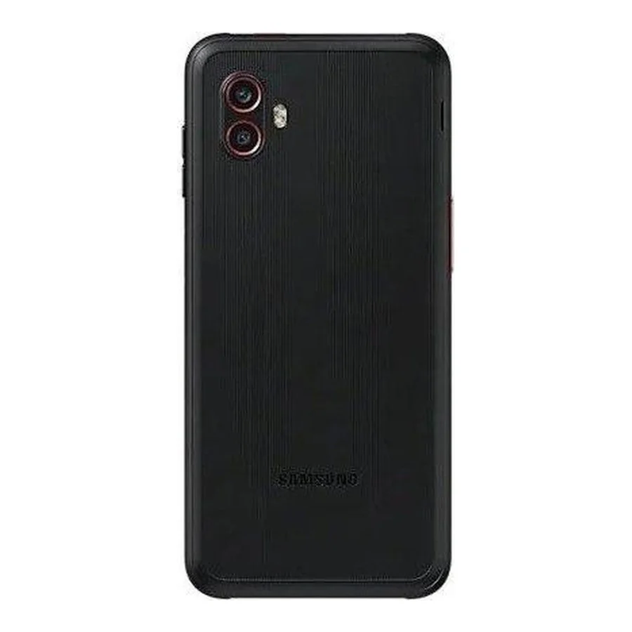 Samsung Galaxy Xcover 6 Pro SM-G736B 6/128GB Black