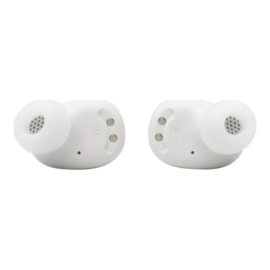 JBL Wave Buds 2 White (JBLWBUDS2WHT)