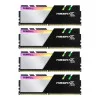G.Skill 32 GB (4x8GB) DDR4 3600 MHz Trident Z Neo (F4-3600C16Q-32GTZNC)