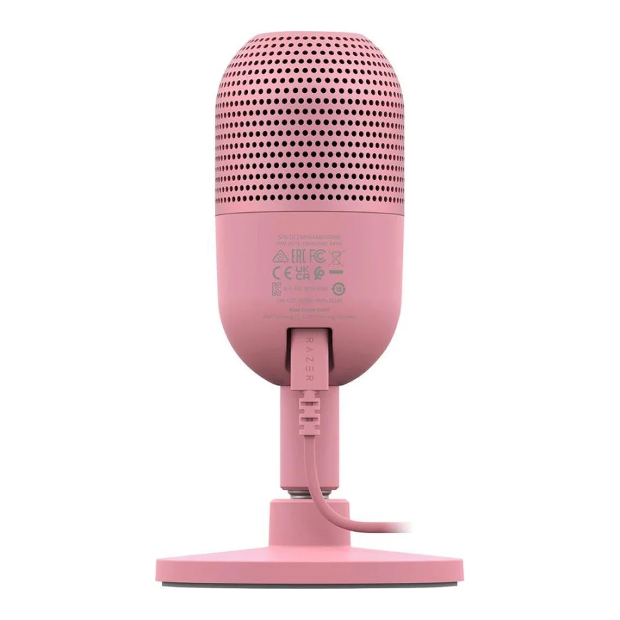 Razer Seiren V3 Mini Quartz (RZ19-05050200-R3M1)