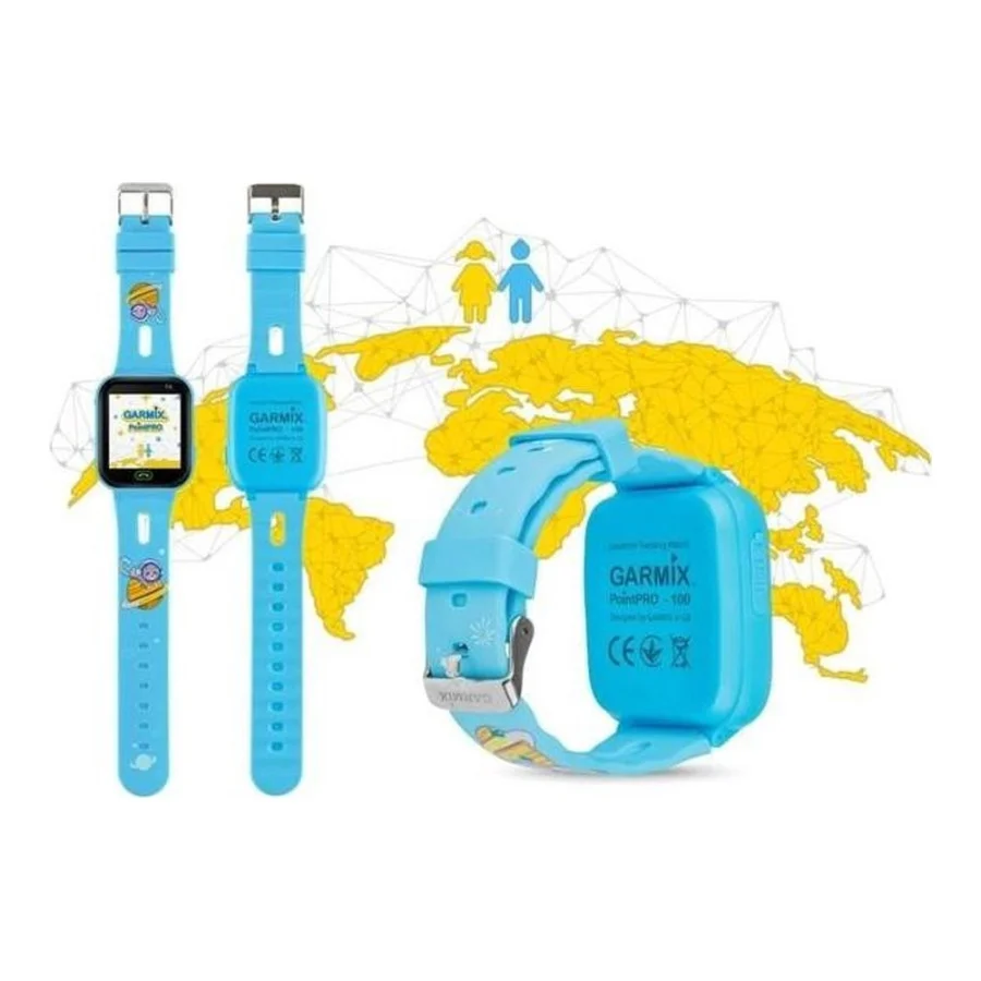 GARMIX PointPRO-100 Blue (GMXPP100-BL) (UA)