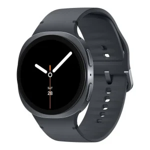 Samsung Galaxy Watch 8 LTE 44mm Grafite (SM-L335FDAA)
