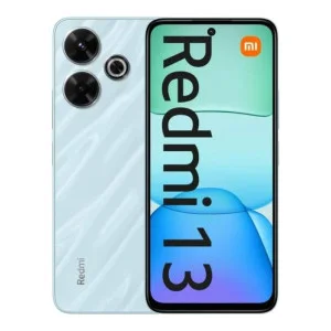 Xiaomi Redmi 13 6/128GB Blue (Global Version)