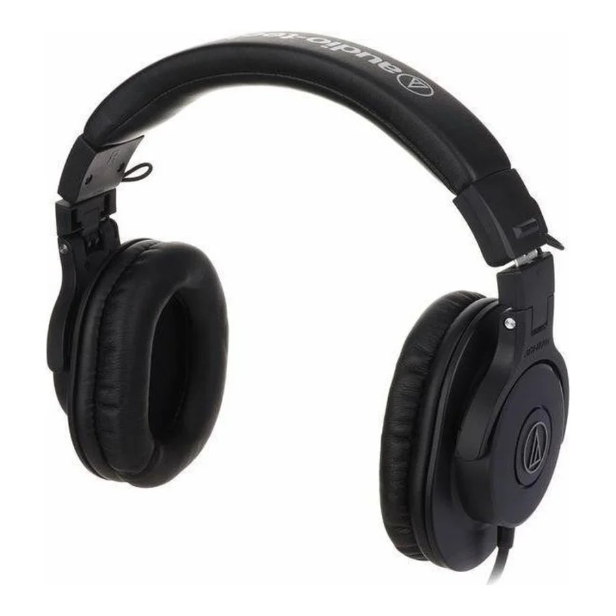 Audio-Technica ATH-M30X