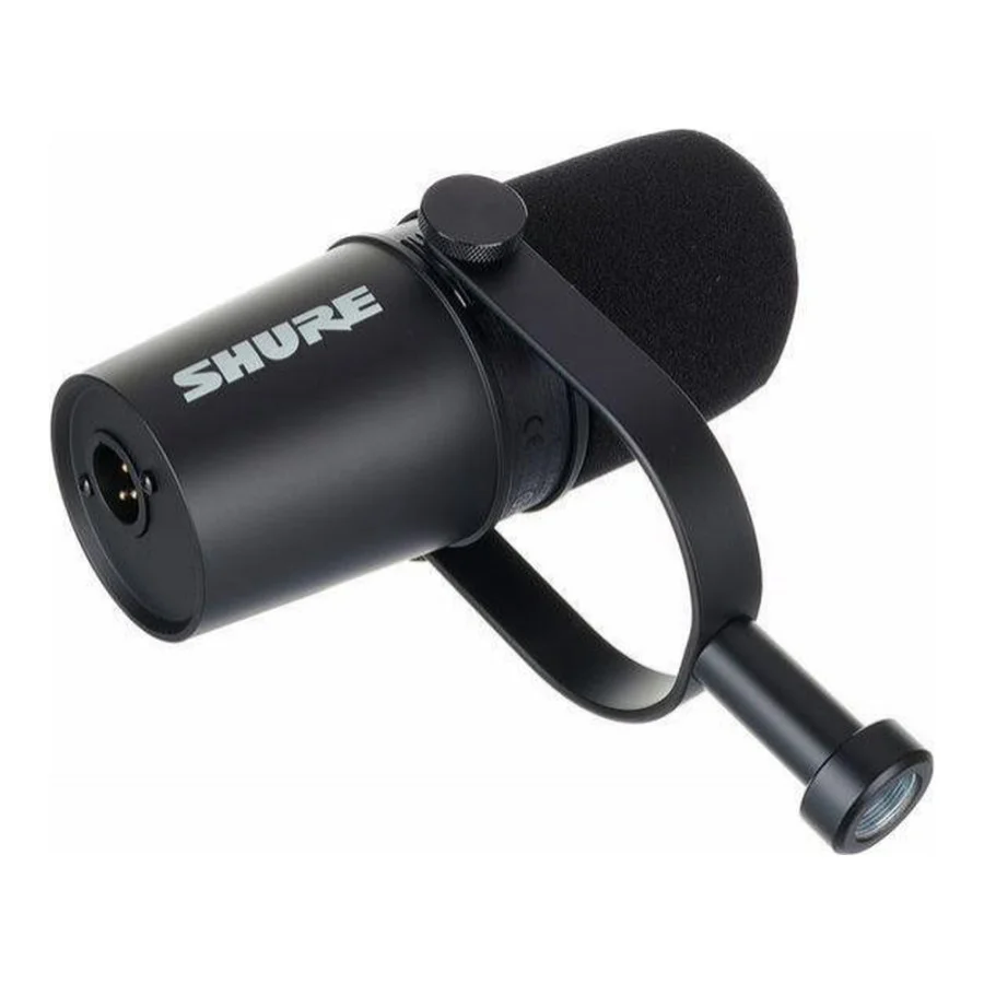 Shure MV7X