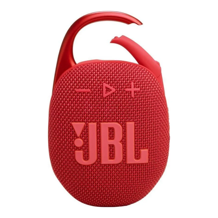 JBL Clip 5 Red (JBLCLIP5RED) CN