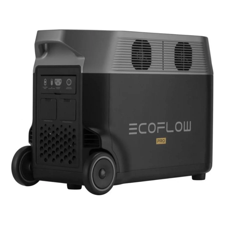 EcoFlow DELTA Pro (DELTAPro-EU) (International)