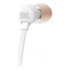 JBL T110 White (JBLT110WHT)