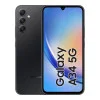 Samsung Galaxy A34 5G 6/128GB Black (SM-A346EZKA) (UA)