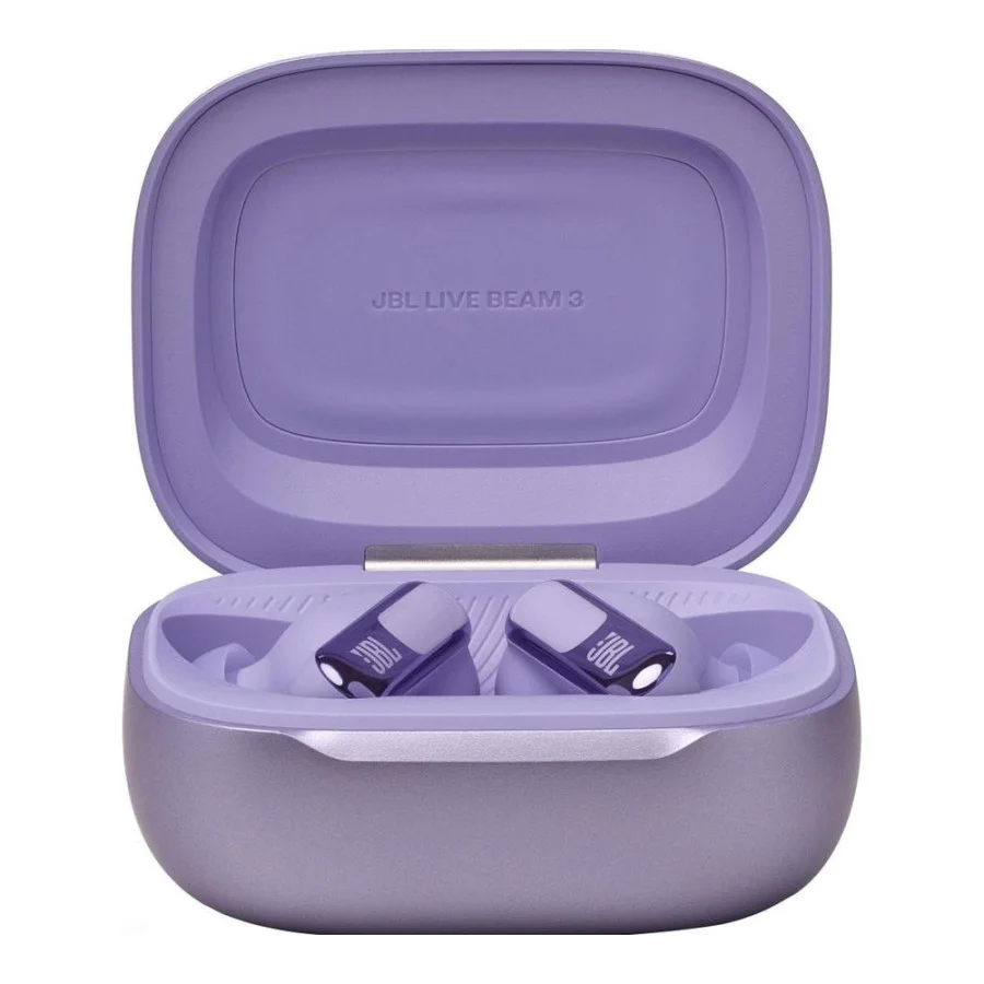 JBL Live Beam 3 Purple (JBLLIVEBEAM3PUR) CN