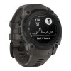Garmin Instinct E 40mm Black with Charcoal Band (010-02932-00/13)