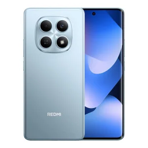 Xiaomi Redmi Note 15 8/256GB Glacier Blue (Global Version)