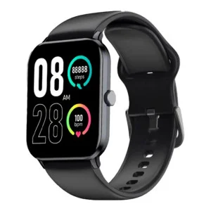 QCY GTC S1 Dark Gray