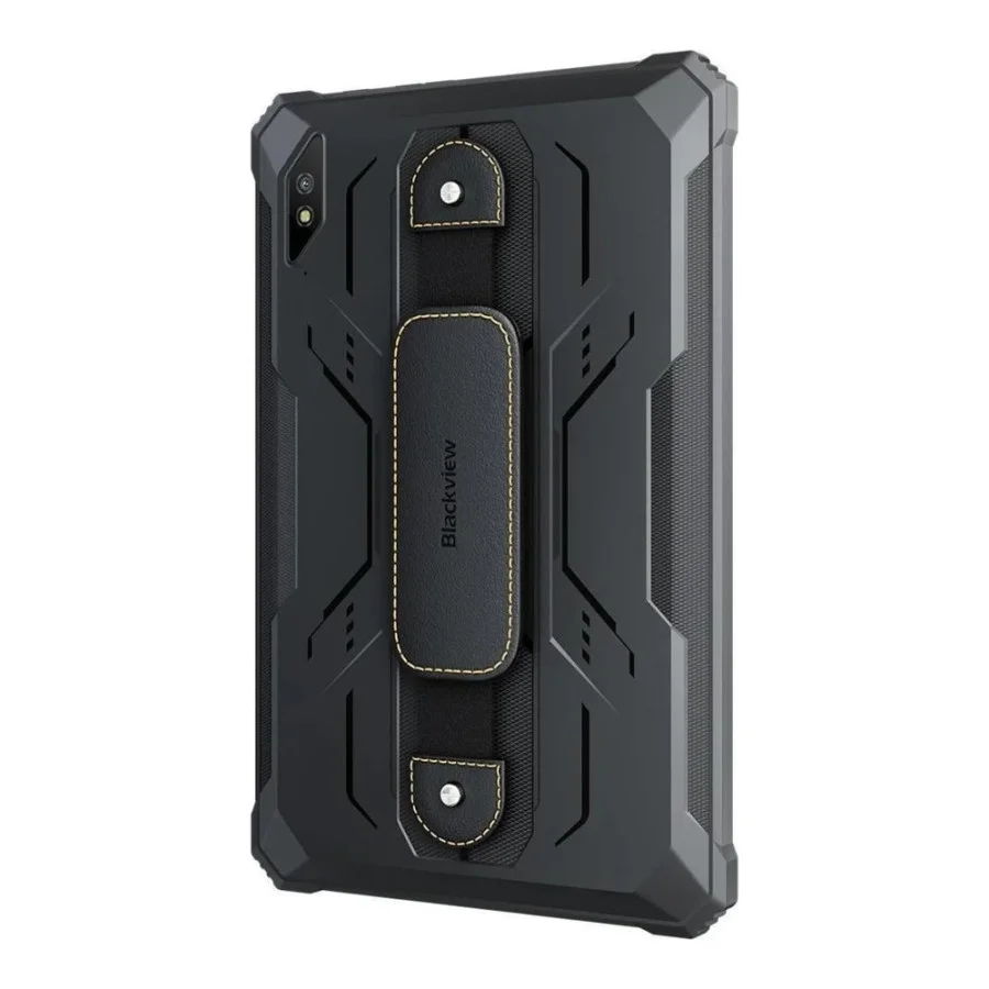 Blackview Active 8 Pro 8/256GB LTE Black