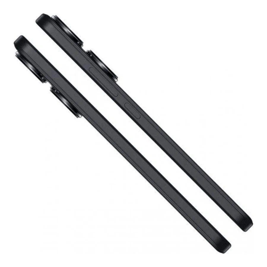 Xiaomi POCO F6 12/512GB Black (Global Version)