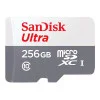 SanDisk 256 GB microSDHC UHS-I Ultra (SDSQUNR-256G-GN3MN)