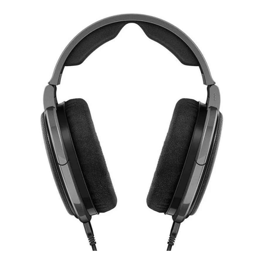 Sennheiser HD 650 Black (508825)