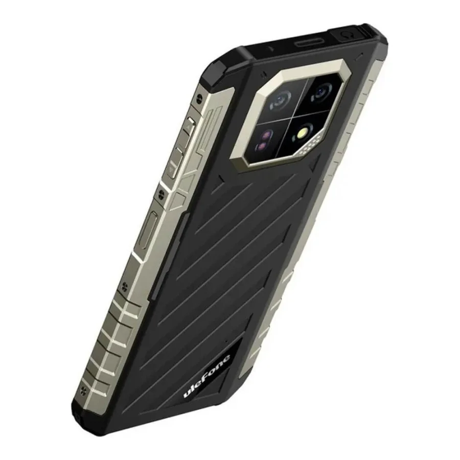 Ulefone Armor 22 8/128GB Black