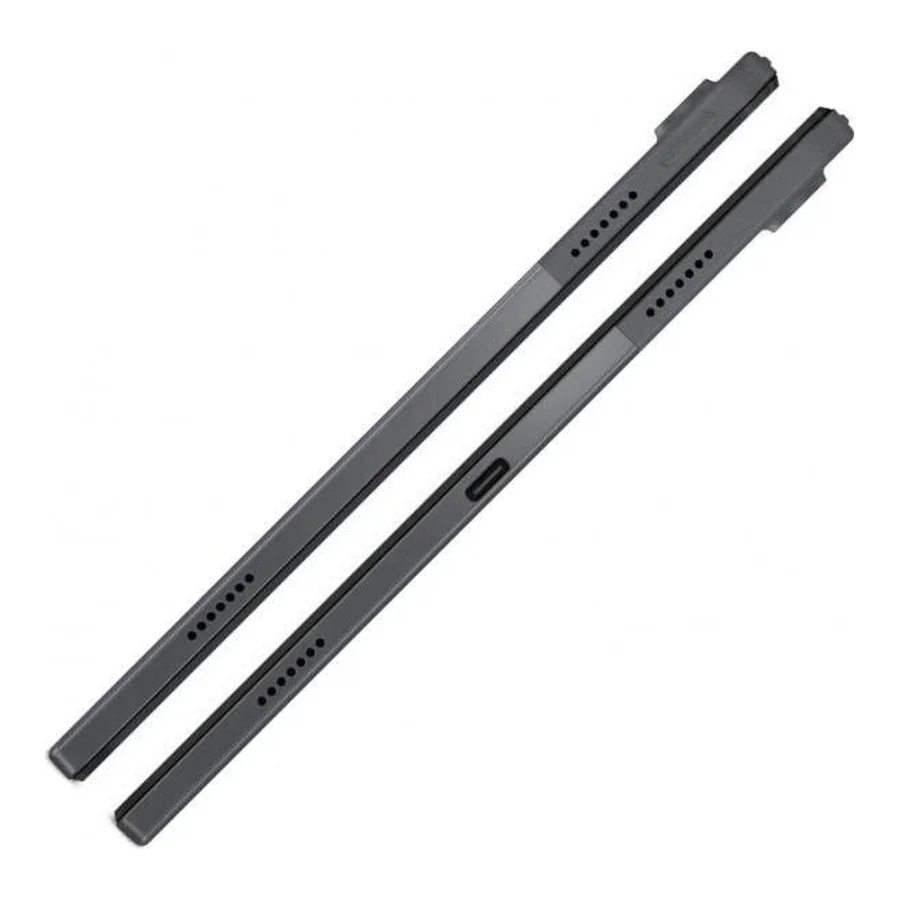 Lenovo Tab P11 Plus 4/64GB Wi-Fi Slate Grey (ZA940306) (Global Version)