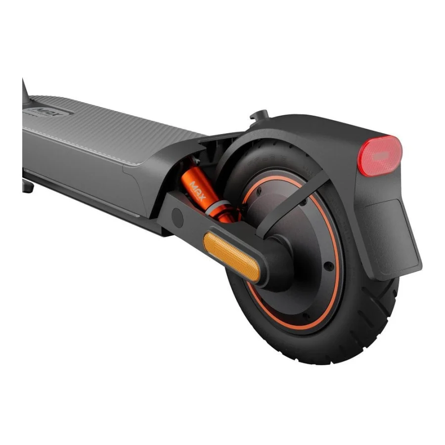 Xiaomi Electric Scooter 5 Max Black (BHR9614EU)