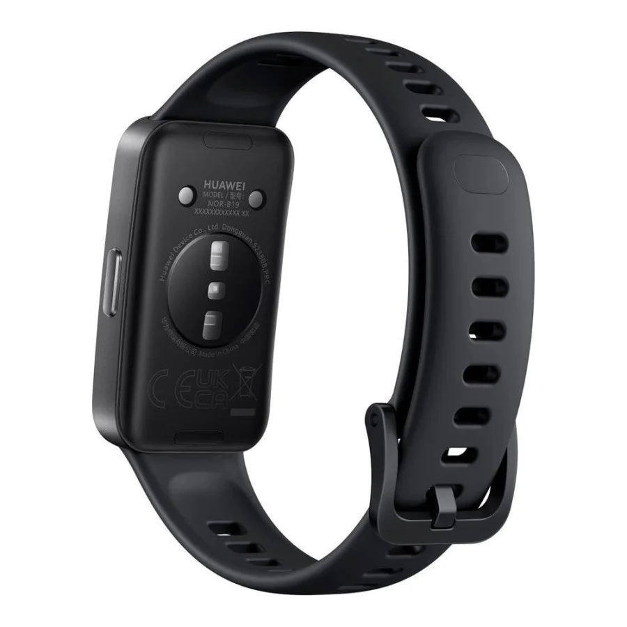 HUAWEI Band 10 Black (55020EEP, 55020EKV)