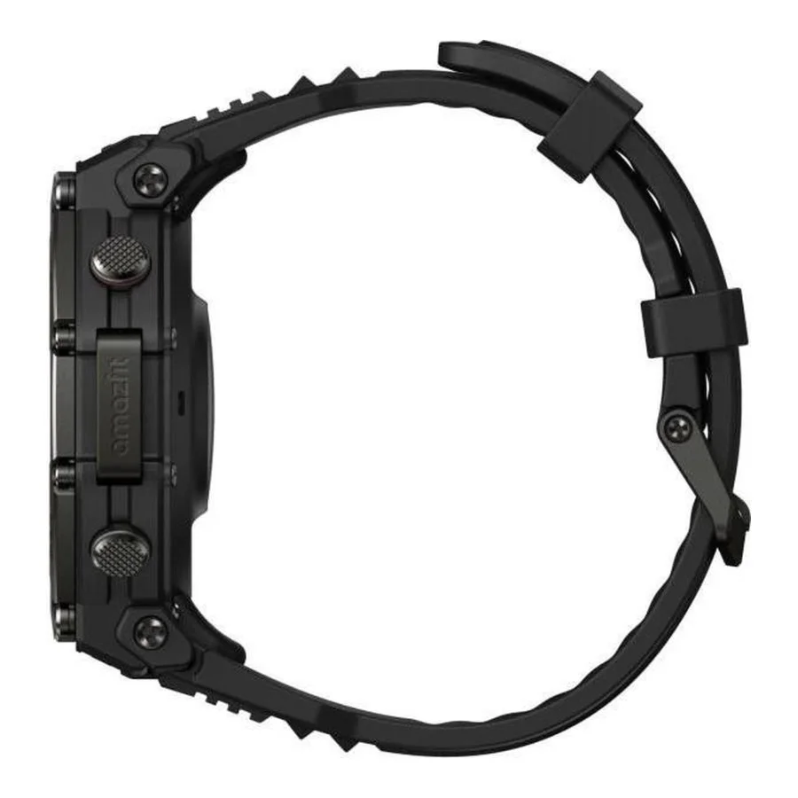 Amazfit T-Rex 3 Pro Tactical Black (W2444OV1N) (UA)
