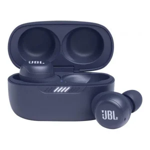 JBL Live Free NC+ TWS Blue (JBLLIVEFRNCPTWSU)